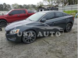VOLVO S60 PREMIE 2016