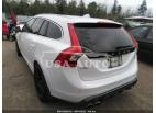 VOLVO V60 R-DESIGN PLATINUM 2017