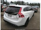 VOLVO V60 R-DESIGN PLATINUM 2017