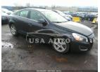 VOLVO S60 T5/T5 PLATINUM/T5 PREMIER/T5 PREMIER PLUS 2013