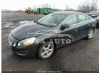 VOLVO S60 T5/T5 PLATINUM/T5 PREMIER/T5 PREMIER PLUS 2013