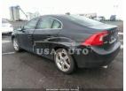 VOLVO S60 T5/T5 PLATINUM/T5 PREMIER/T5 PREMIER PLUS 2013