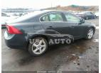 VOLVO S60 T5/T5 PLATINUM/T5 PREMIER/T5 PREMIER PLUS 2013