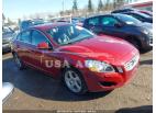 VOLVO S60 T5/T5 PLATINUM/T5 PREMIER/T5 PREMIER PLUS 2013