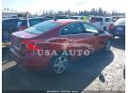 VOLVO S60 T5/T5 PLATINUM/T5 PREMIER/T5 PREMIER PLUS 2013