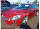 VOLVO S60 T5/T5 PLATINUM/T5 PREMIER/T5 PREMIER PLUS 2013