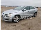 VOLVO S60 T5 2013