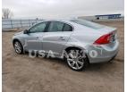 VOLVO S60 T5 2013