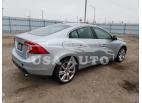 VOLVO S60 T5 2013