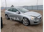 VOLVO S60 T5 2013