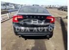 VOLVO S40 S 40 2013