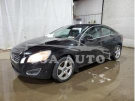 VOLVO S60 T5 2013