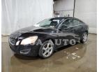 VOLVO S60 T5 2013