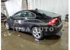 VOLVO S60 T5 2013