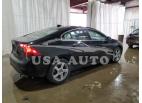 VOLVO S60 T5 2013