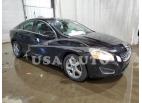 VOLVO S60 T5 2013