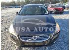 VOLVO S60 T5 2013