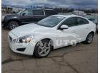 VOLVO S60 T5 2013