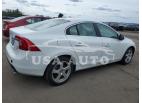 VOLVO S60 T5 2013