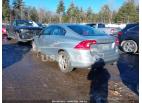 VOLVO S60 T5/T5 PLATINUM/T5 PREMIER/T5 PREMIER PLUS 2013