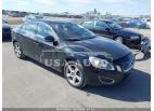 VOLVO S60 T5/T5 PLATINUM/T5 PREMIER/T5 PREMIER PLUS 2013