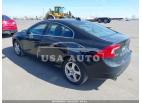 VOLVO S60 T5/T5 PLATINUM/T5 PREMIER/T5 PREMIER PLUS 2013