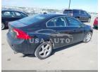 VOLVO S60 T5/T5 PLATINUM/T5 PREMIER/T5 PREMIER PLUS 2013