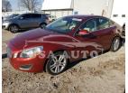 VOLVO S60 T5 2013