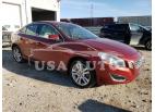 VOLVO S60 T5 2013