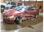 VOLVO S60 T5 2013