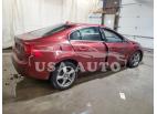 VOLVO S60 T5 2013