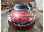 VOLVO S60 T5 2013