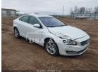 VOLVO S60 T5/T5 PLATINUM/T5 PREMIER/T5 PREMIER PLUS 2014