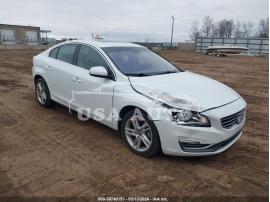 VOLVO S60 T5/T5 PLATINUM/T5 PREMIER/T5 PREMIER PLUS 2014