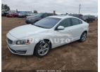 VOLVO S60 T5/T5 PLATINUM/T5 PREMIER/T5 PREMIER PLUS 2014