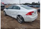 VOLVO S60 T5/T5 PLATINUM/T5 PREMIER/T5 PREMIER PLUS 2014