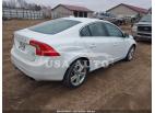 VOLVO S60 T5/T5 PLATINUM/T5 PREMIER/T5 PREMIER PLUS 2014