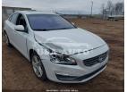 VOLVO S60 T5/T5 PLATINUM/T5 PREMIER/T5 PREMIER PLUS 2014