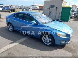 VOLVO S60 T5/T5 PLATINUM/T5 PREMIER/T5 PREMIER PLUS 2014