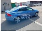 VOLVO S60 T5/T5 PLATINUM/T5 PREMIER/T5 PREMIER PLUS 2014