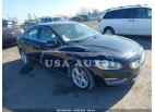 VOLVO S60 T5/T5 PLATINUM/T5 PREMIER/T5 PREMIER PLUS 2014