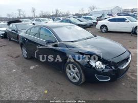VOLVO S60 T5/T5 PLATINUM/T5 PREMIER/T5 PREMIER PLUS 2013