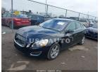 VOLVO S60 T5/T5 PLATINUM/T5 PREMIER/T5 PREMIER PLUS 2013