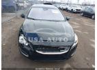 VOLVO S60 T5/T5 PLATINUM/T5 PREMIER/T5 PREMIER PLUS 2013