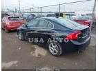 VOLVO S60 T5/T5 PLATINUM/T5 PREMIER/T5 PREMIER PLUS 2013