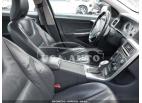 VOLVO S60 T5/T5 PLATINUM/T5 PREMIER/T5 PREMIER PLUS 2013