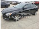 VOLVO S60 T5 2014