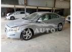 VOLVO S60 T5 2013