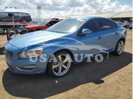 VOLVO S60 T5 2014