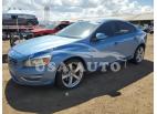 VOLVO S60 T5 2014